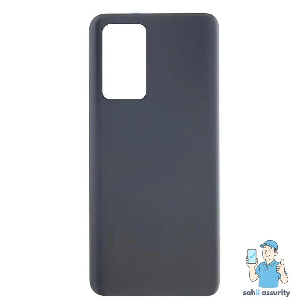 Back Panel Cover for Realme GT Neo 2 thumbnail